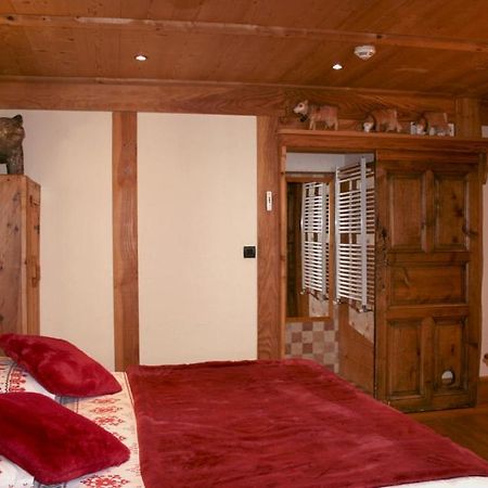 Hotel Restaurant De La Chaussee Briançon Kültér fotó