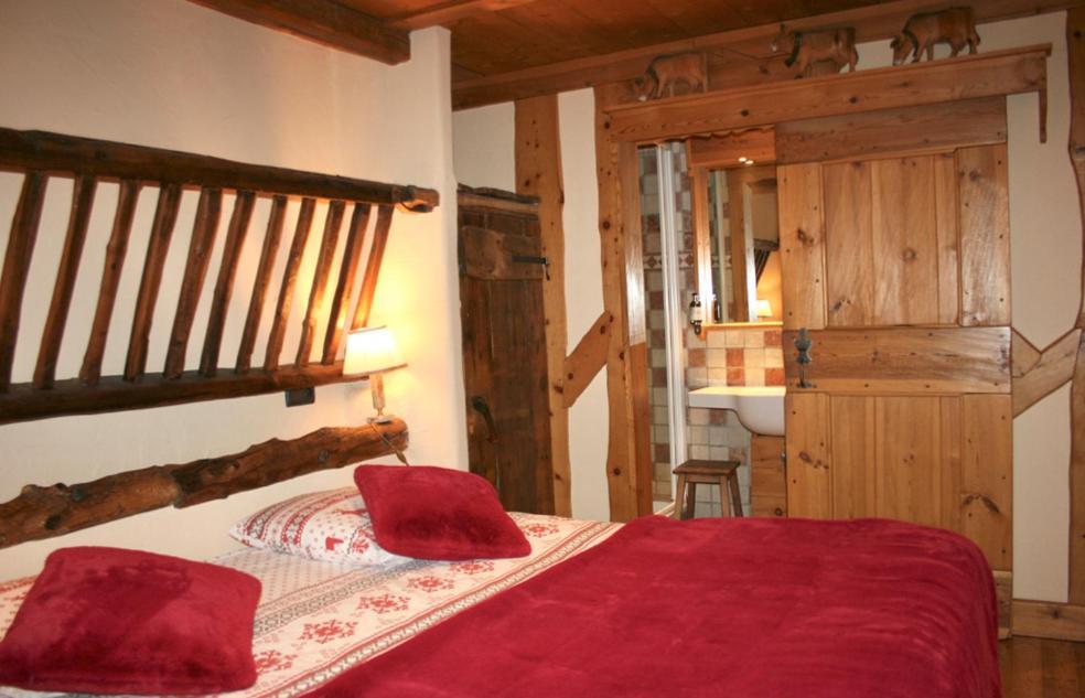 Hotel Restaurant De La Chaussee Briançon Kültér fotó