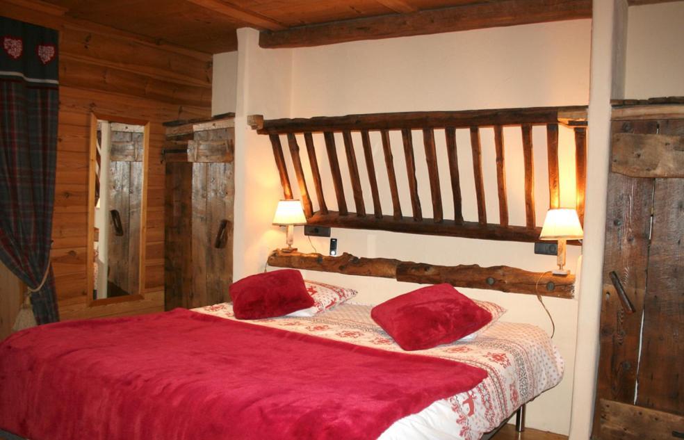 Hotel Restaurant De La Chaussee Briançon Kültér fotó