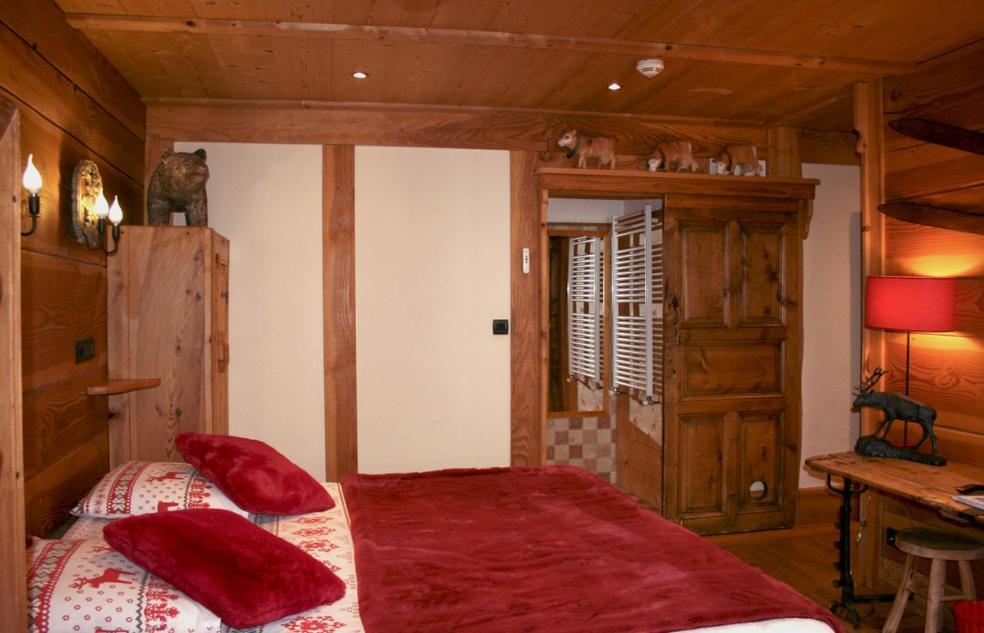 Hotel Restaurant De La Chaussee Briançon Kültér fotó