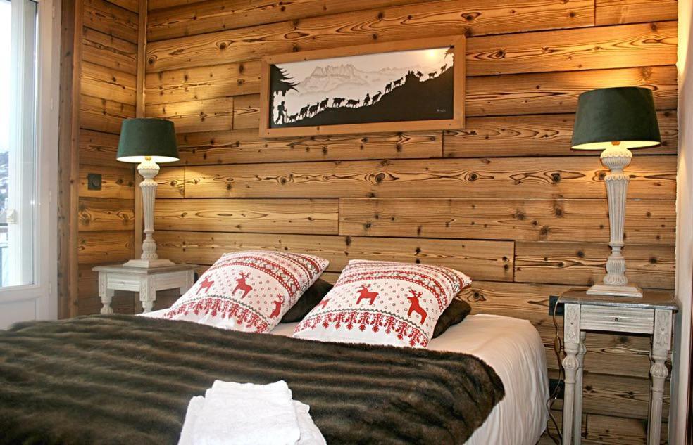 Hotel Restaurant De La Chaussee Briançon Kültér fotó