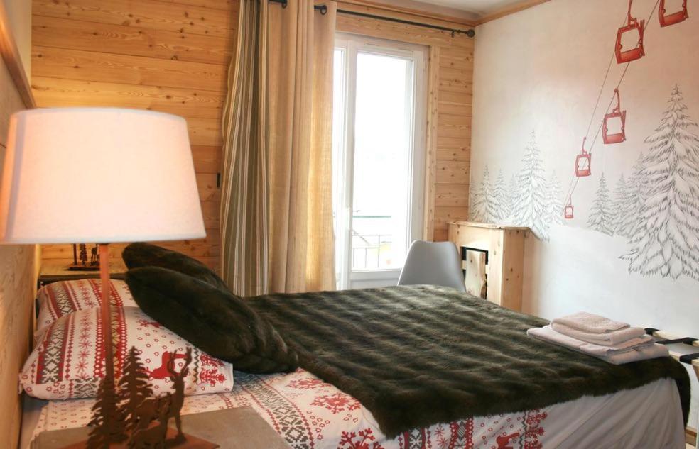 Hotel Restaurant De La Chaussee Briançon Kültér fotó