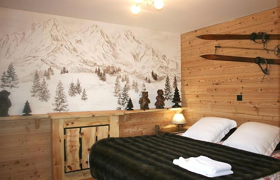 Hotel Restaurant De La Chaussee Briançon Kültér fotó