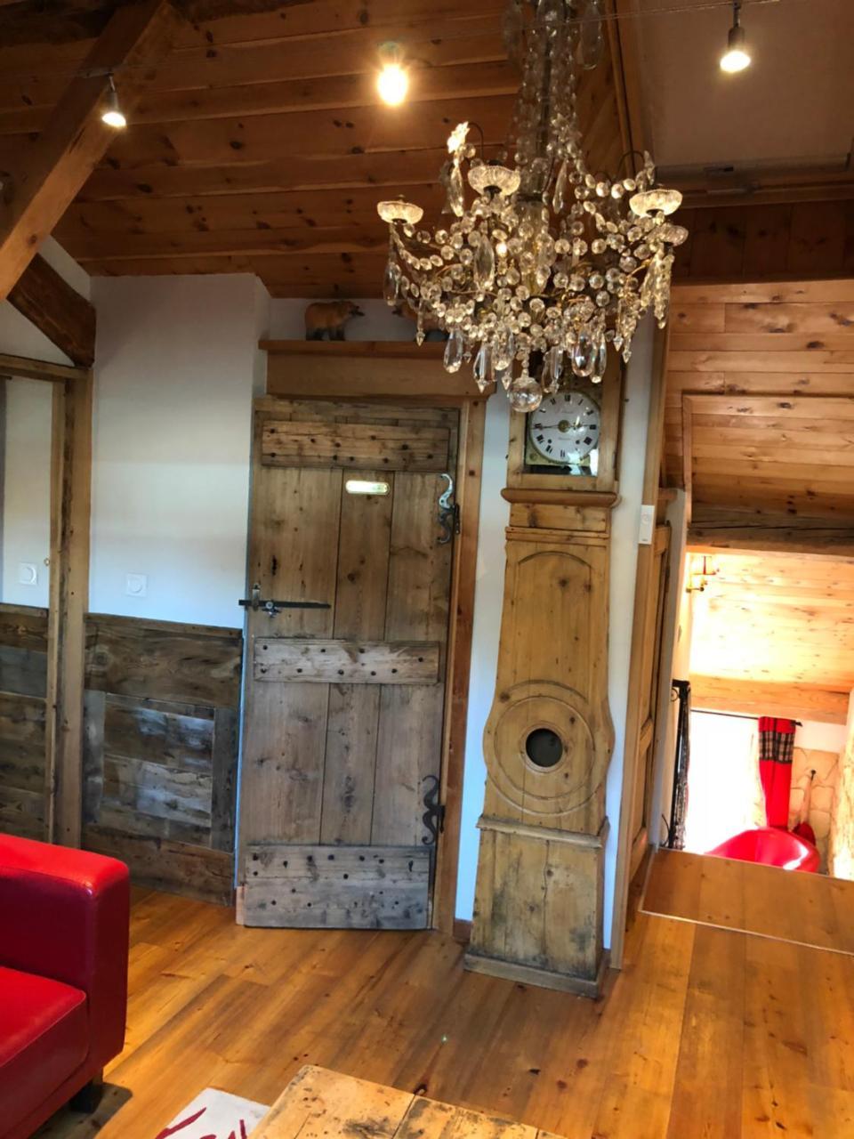 Hotel Restaurant De La Chaussee Briançon Kültér fotó