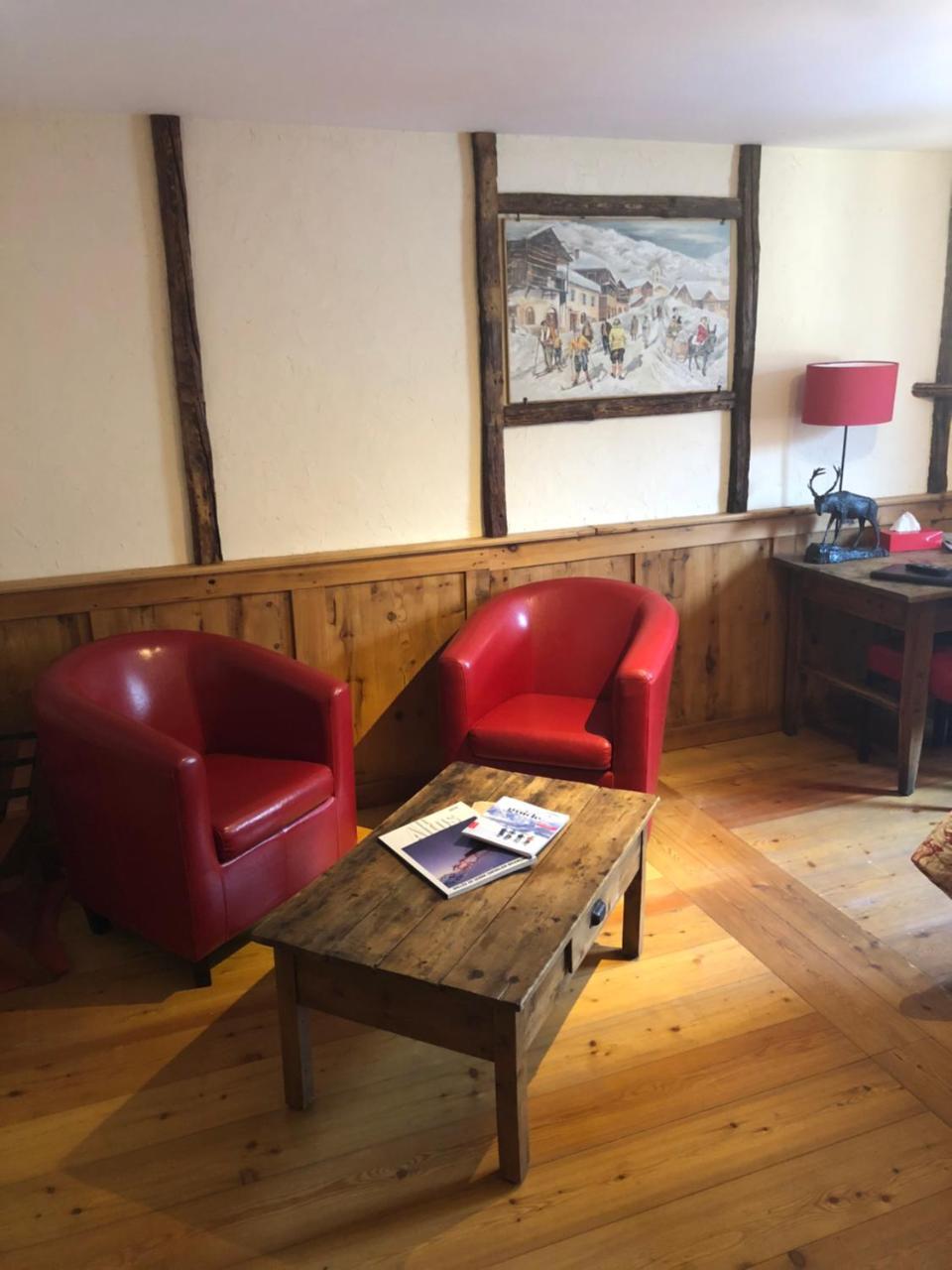 Hotel Restaurant De La Chaussee Briançon Kültér fotó