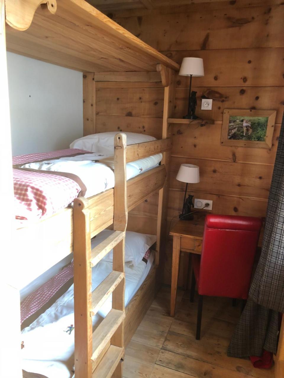 Hotel Restaurant De La Chaussee Briançon Kültér fotó