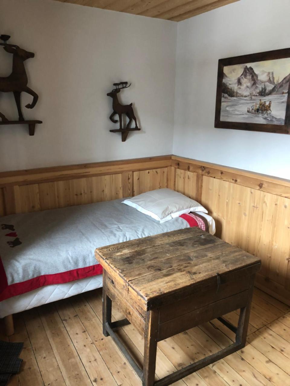 Hotel Restaurant De La Chaussee Briançon Kültér fotó