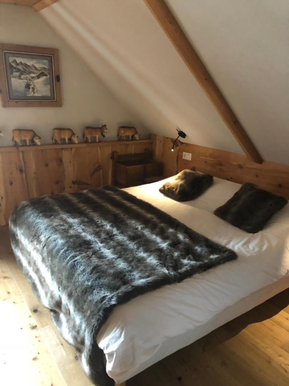 Hotel Restaurant De La Chaussee Briançon Kültér fotó