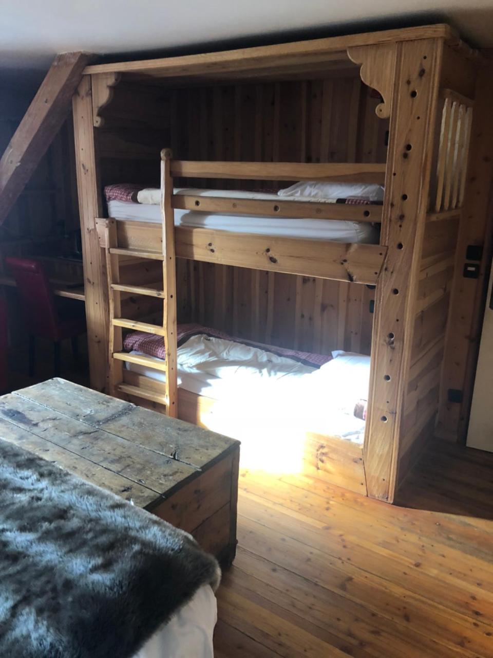 Hotel Restaurant De La Chaussee Briançon Kültér fotó